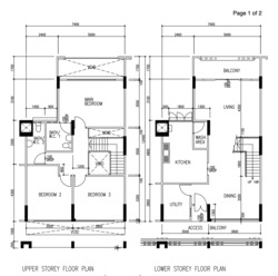 Blk 114 Bedok Reservoir Road (Bedok), HDB Executive #384497721